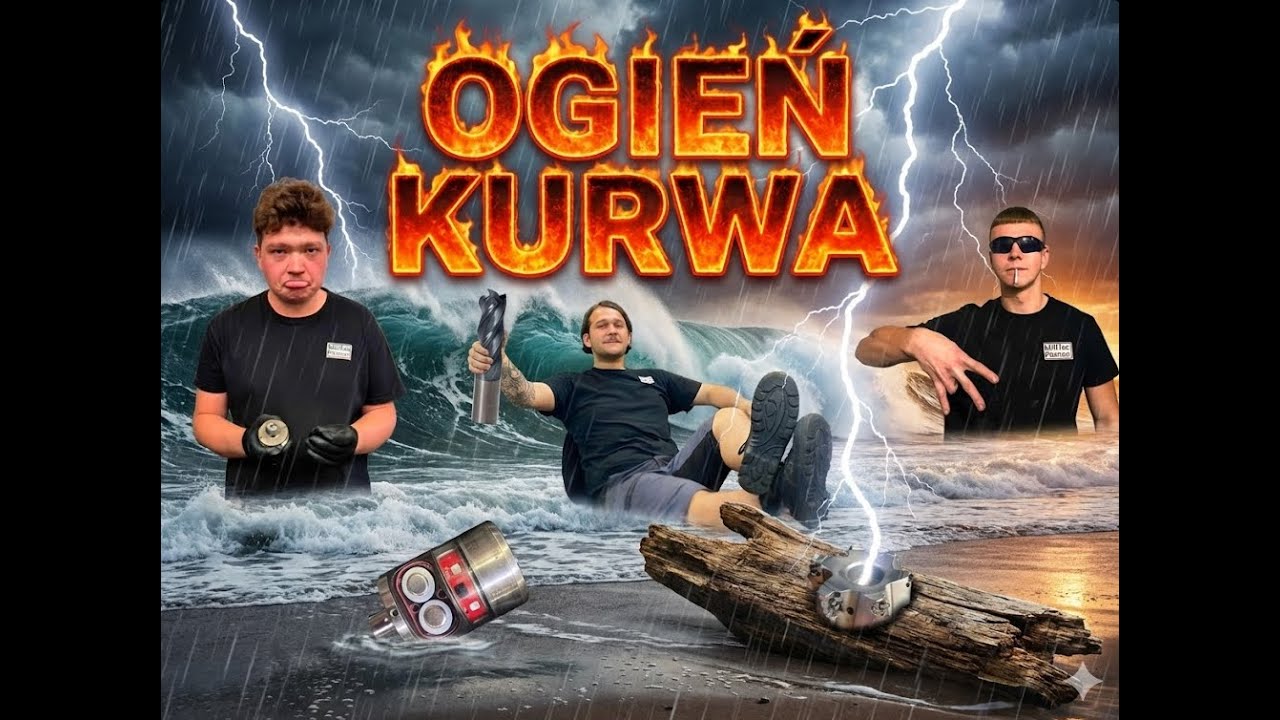 █▬█ █ ▀█▀ MixTape do katowania freza na kwasówce!!!