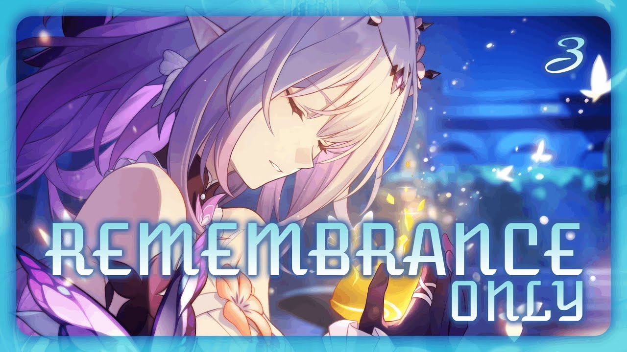 Getting TWO New Team Members!! | HSR Remembrance Only Challenge Ep. 3