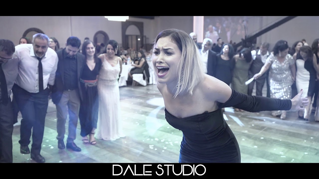 Derya & Merdan - Dügün - Grup Sitem - Kaptan Center Salzgitter - Dale Studio®