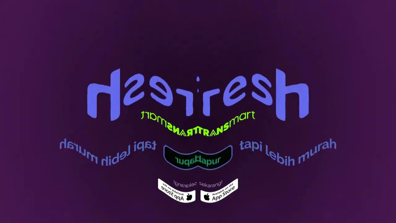 AlloFresh Logo Effects Effects (Preview 2 Effects) (Preview 2 V17 Effects)