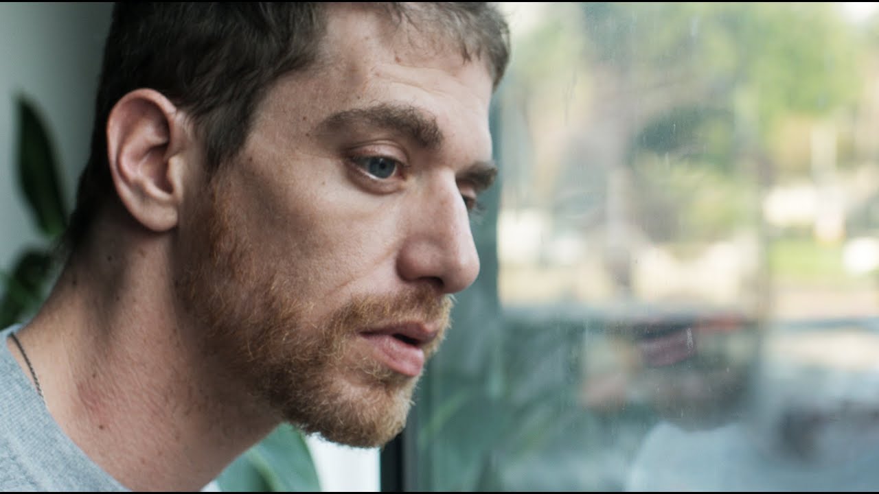 Concerned Citizen - Offici&euml;le trailer NL