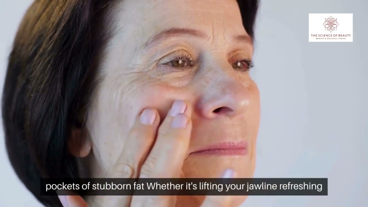 Morpheus8 Face & Body in Dallas, TX | Anti-Aging Treatments