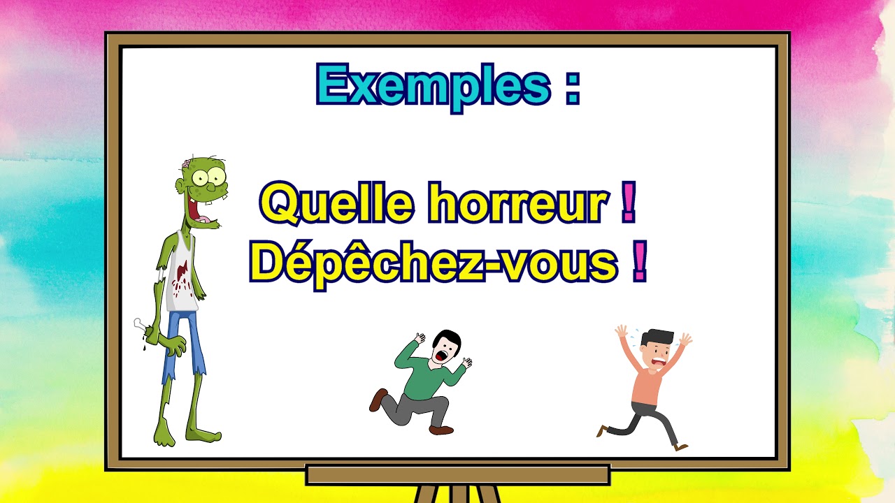 Les signes de ponctuation. GRAMMAIRE EXPRESS. Niveau CE2.