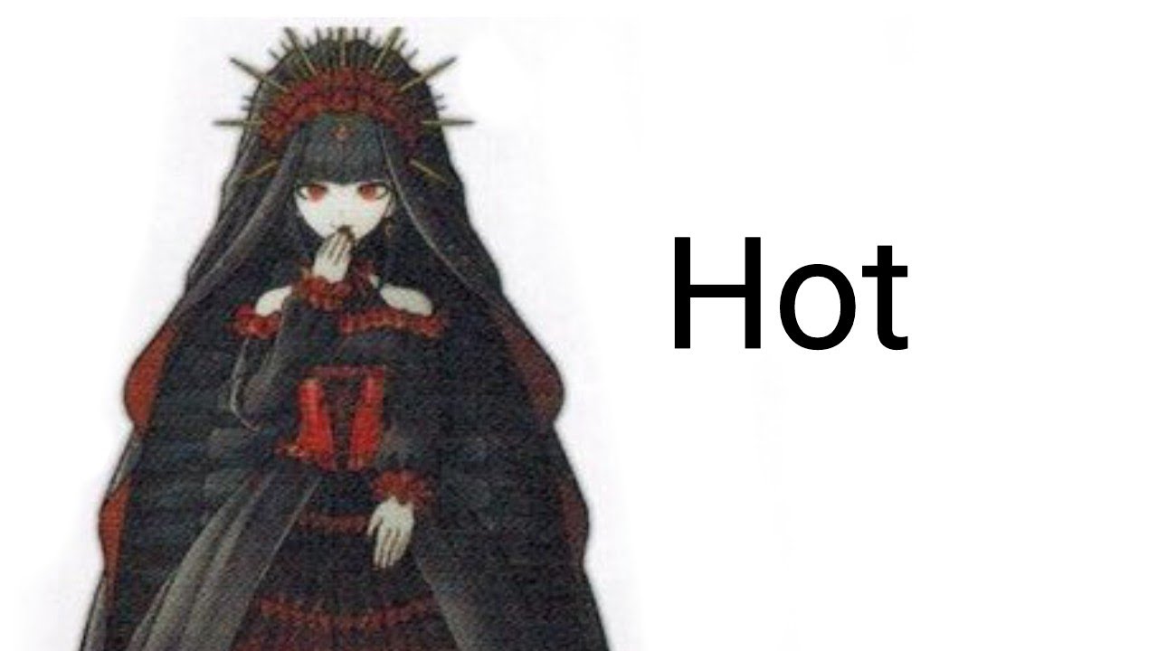 My opinions on Danganronpa 10th anniversary Outifits[Part one]