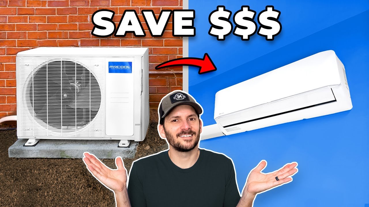 HVAC Contractors Hate Me For Showing You This!