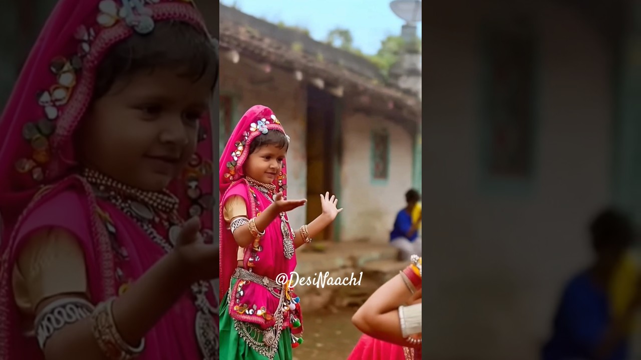 Aadivasi Nari 2 adivasi diwas song vishwa adiwasi divas special song 9 august adiwasi status shorts
