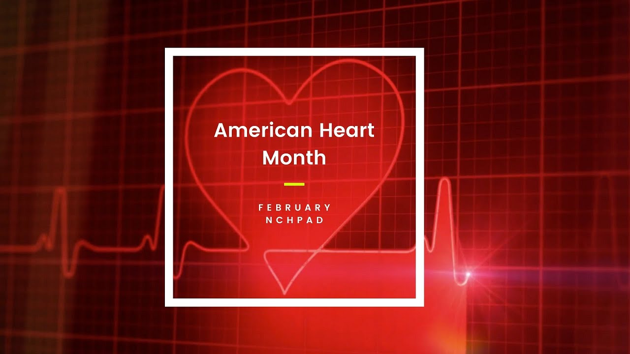 American Heart Month