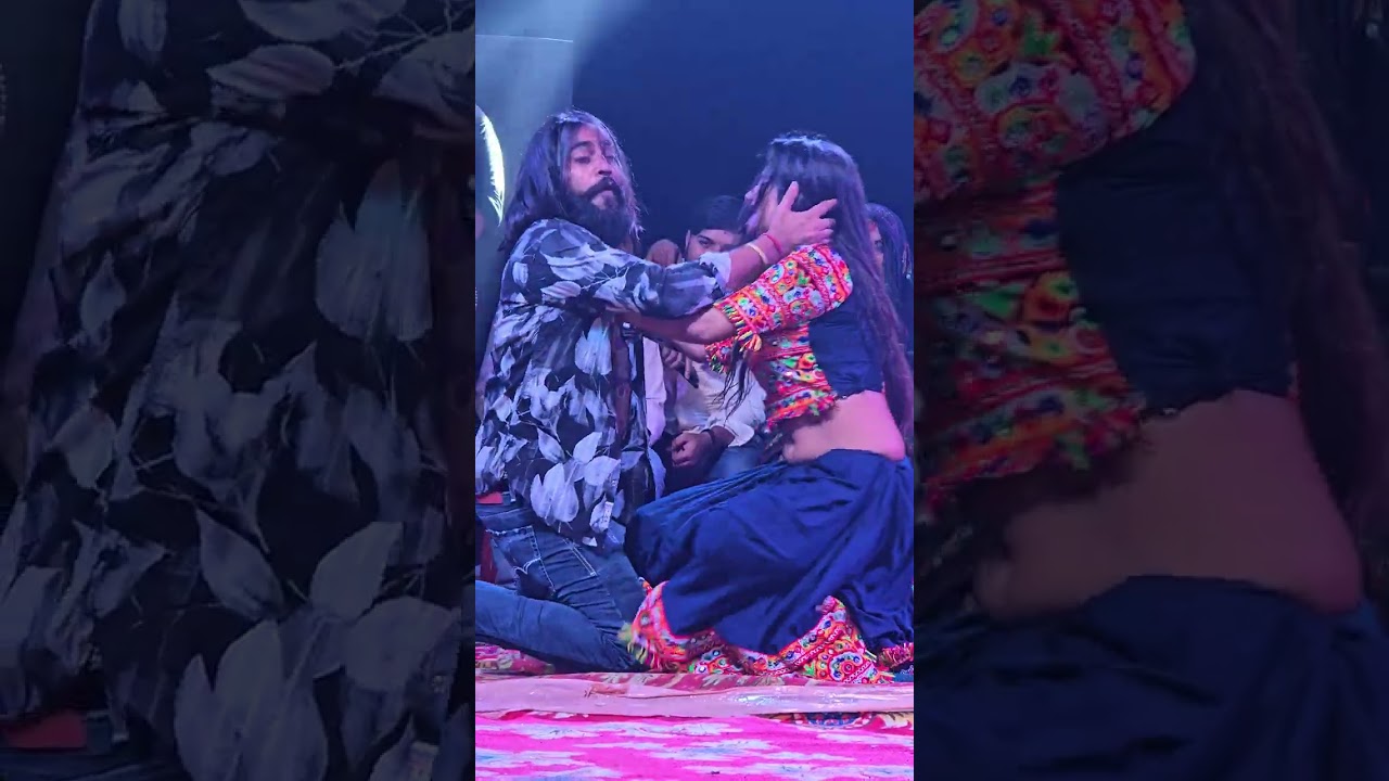 Mahi Manisha dance video