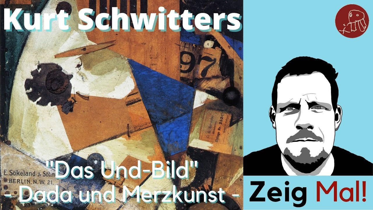 Kurt Schwitters: 