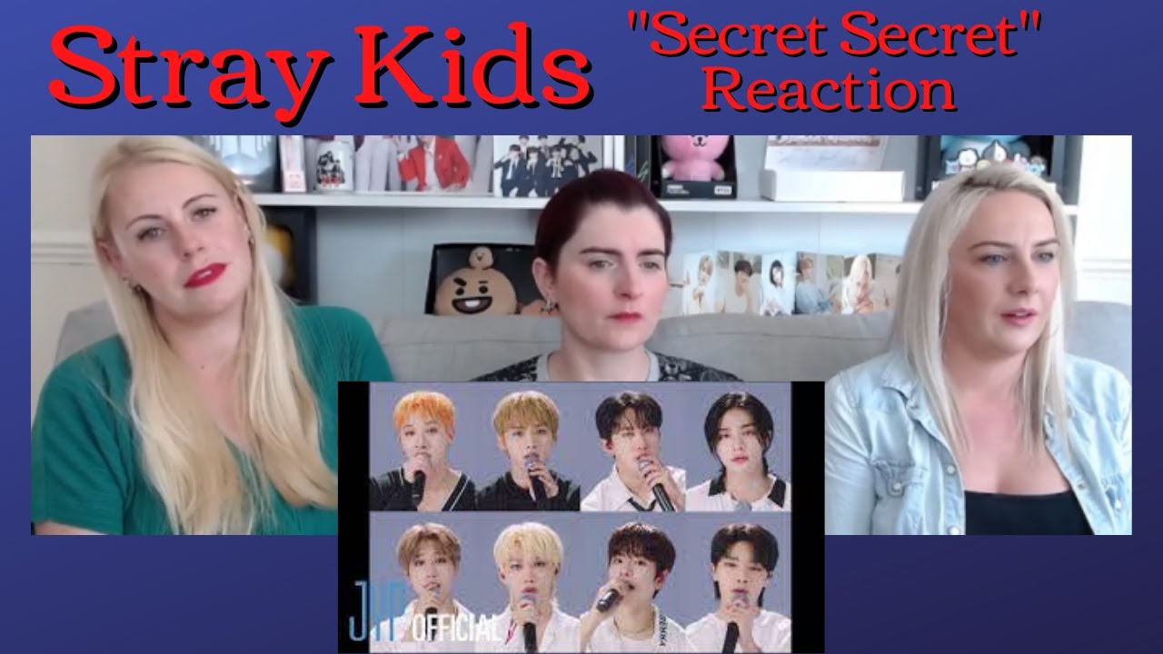 Stray Kids: 