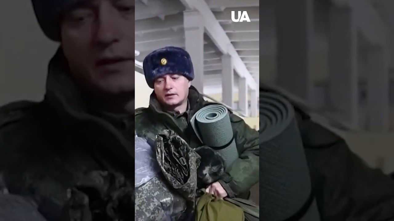МЕНЬШЕ ЛЮДЕЙ, ГОТОВЫХ К БОРЬБЕ, ЧЕМ ОЖИДАЛ ПУТИН &ndash; СТАТИСТИКА говорит сама за себя #шорты