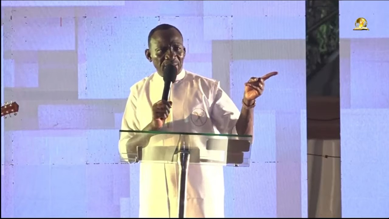 REVERSING ENEMY DIVERSIONS PROPHETIC DECLARATION at Commanding The Day On 06-03-2026