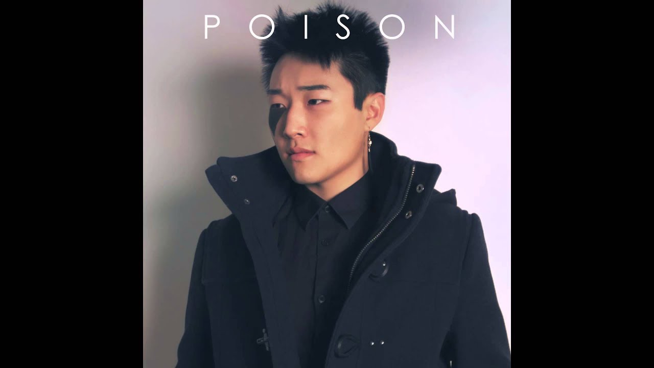 Poison by Jhameel