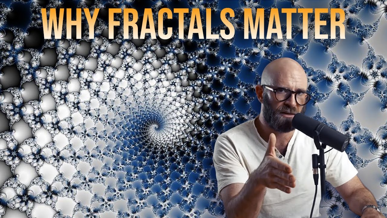 The Math That Secretly Runs Our World.