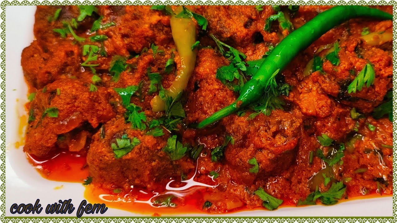 Hyderabadi Restaurant Style Mutton 65 Recipe With Gravy ❤️Best Ever Mutton Recipe For U To Try 🥰😋😍