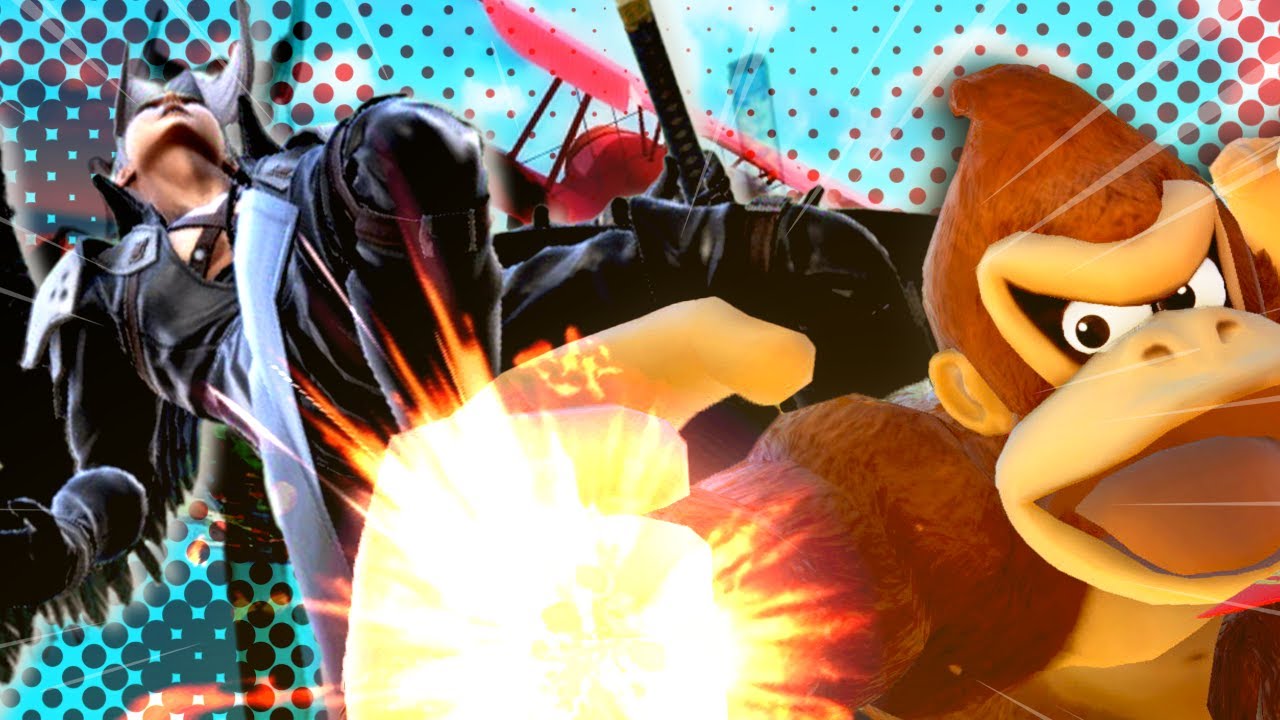 NEVER PICK SEPHIROTH AGAINST ME AGAIN!