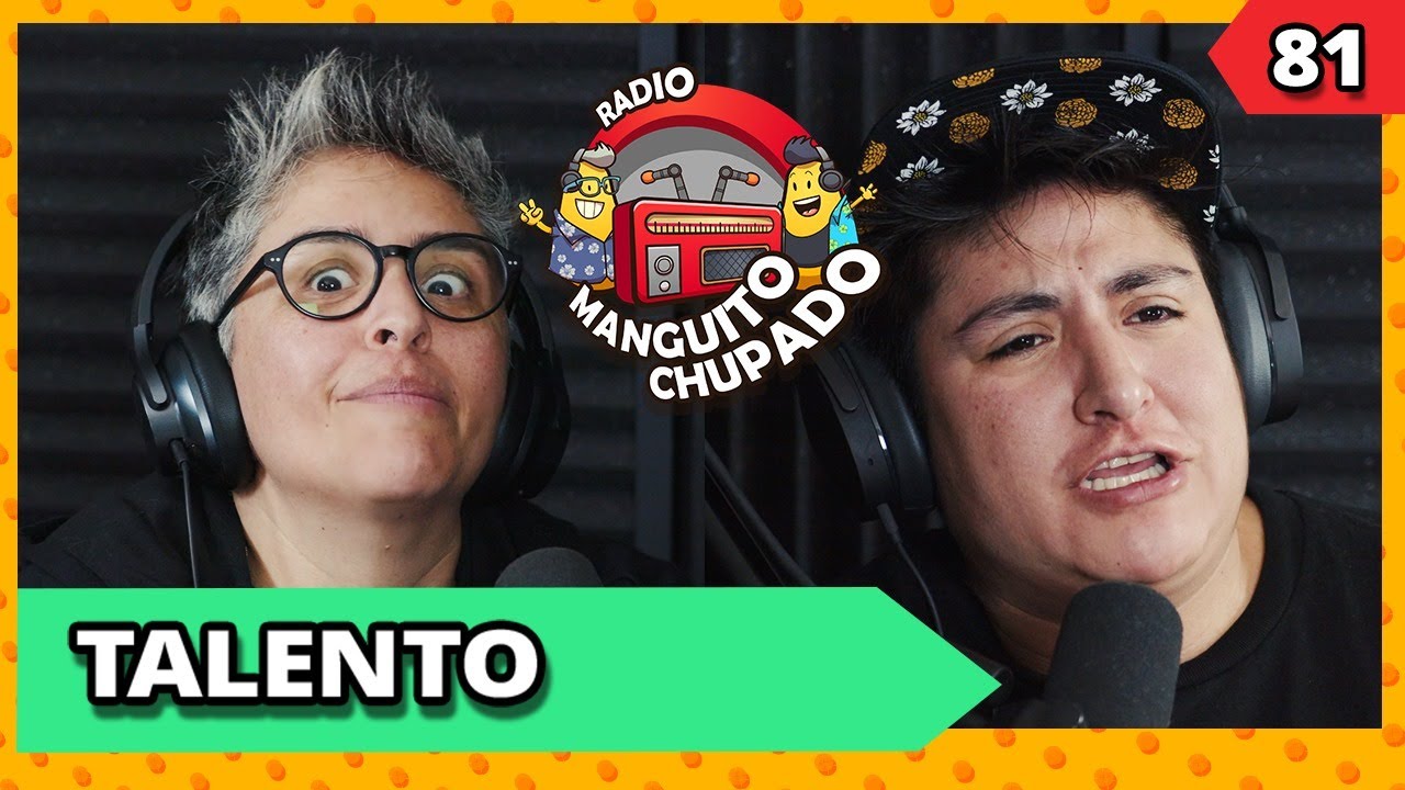 TALENTO I Ep.81 I RMCH
