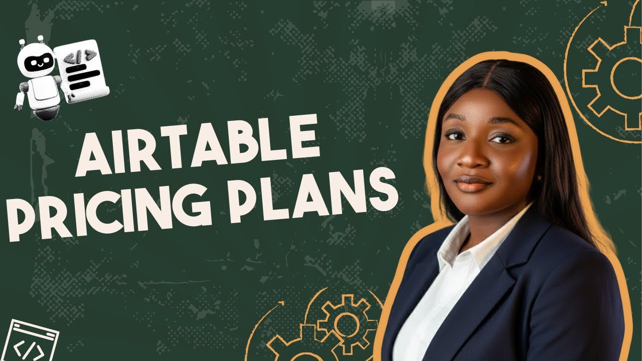 Which Airtable plan do you need?