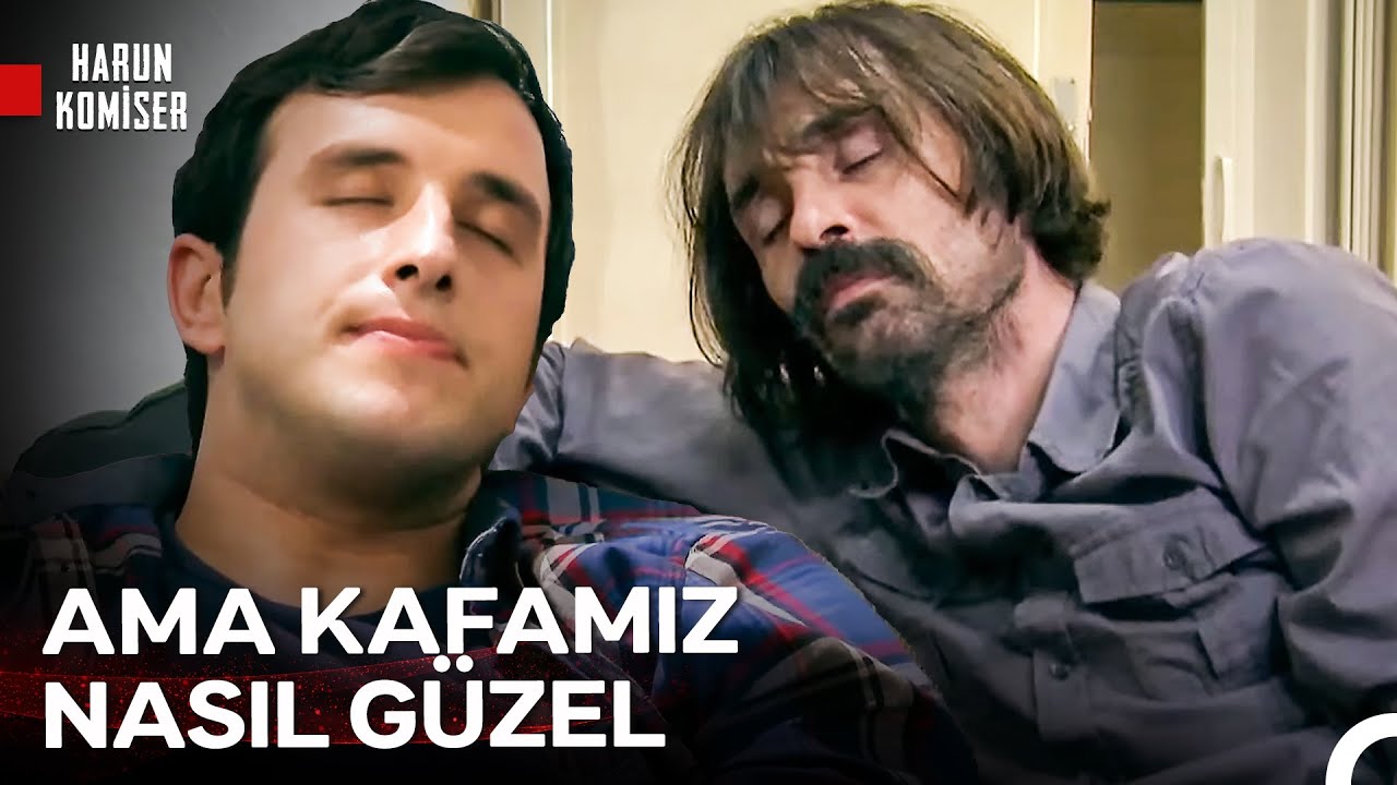 O Son Kadehi İçmeyecektik...