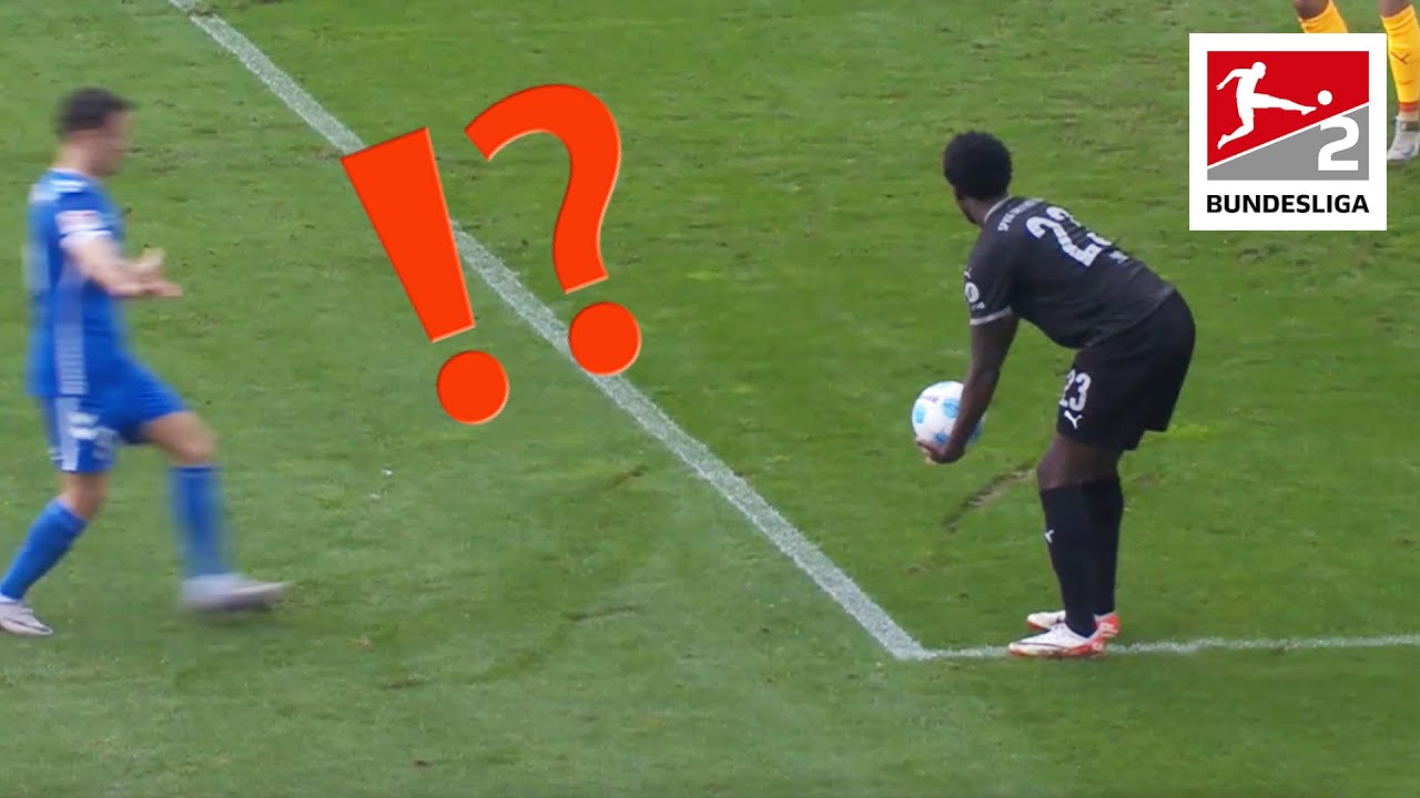 WHAAAT?! THE CRAZIEST PENALTIES IN BUNDESLIGA HISTORY? 🤯