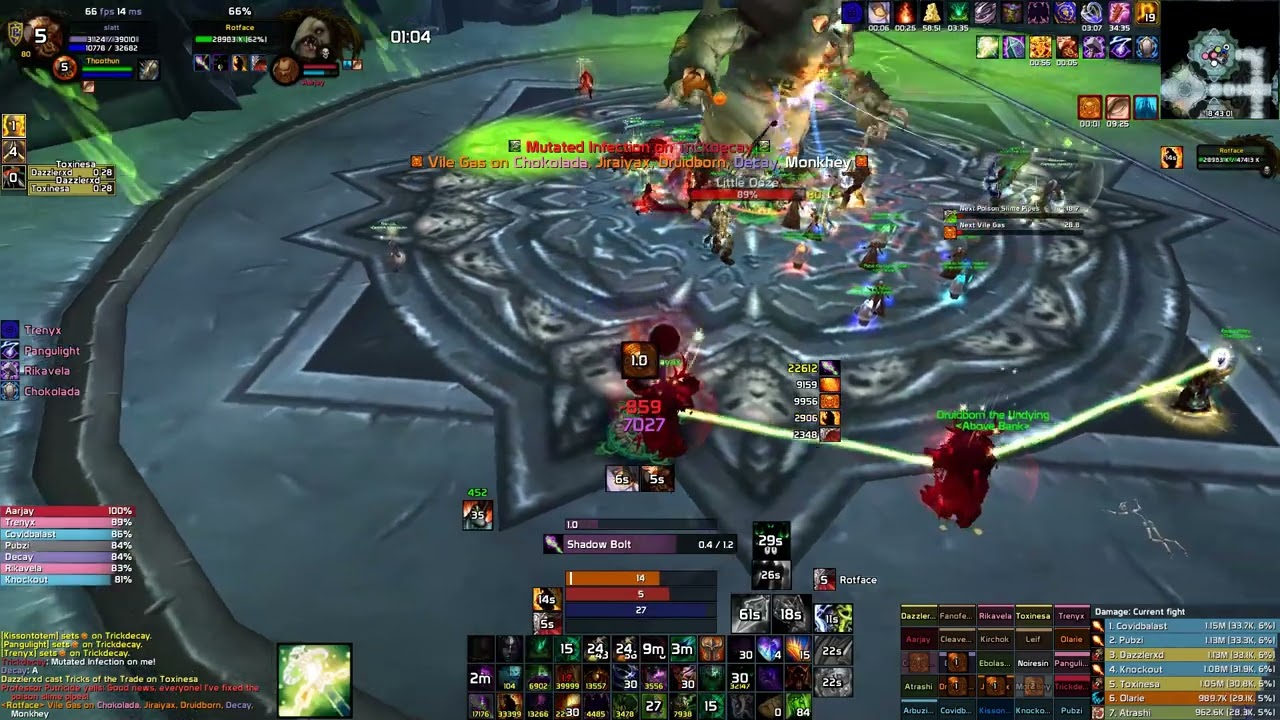 Rotface Demo 21.9k