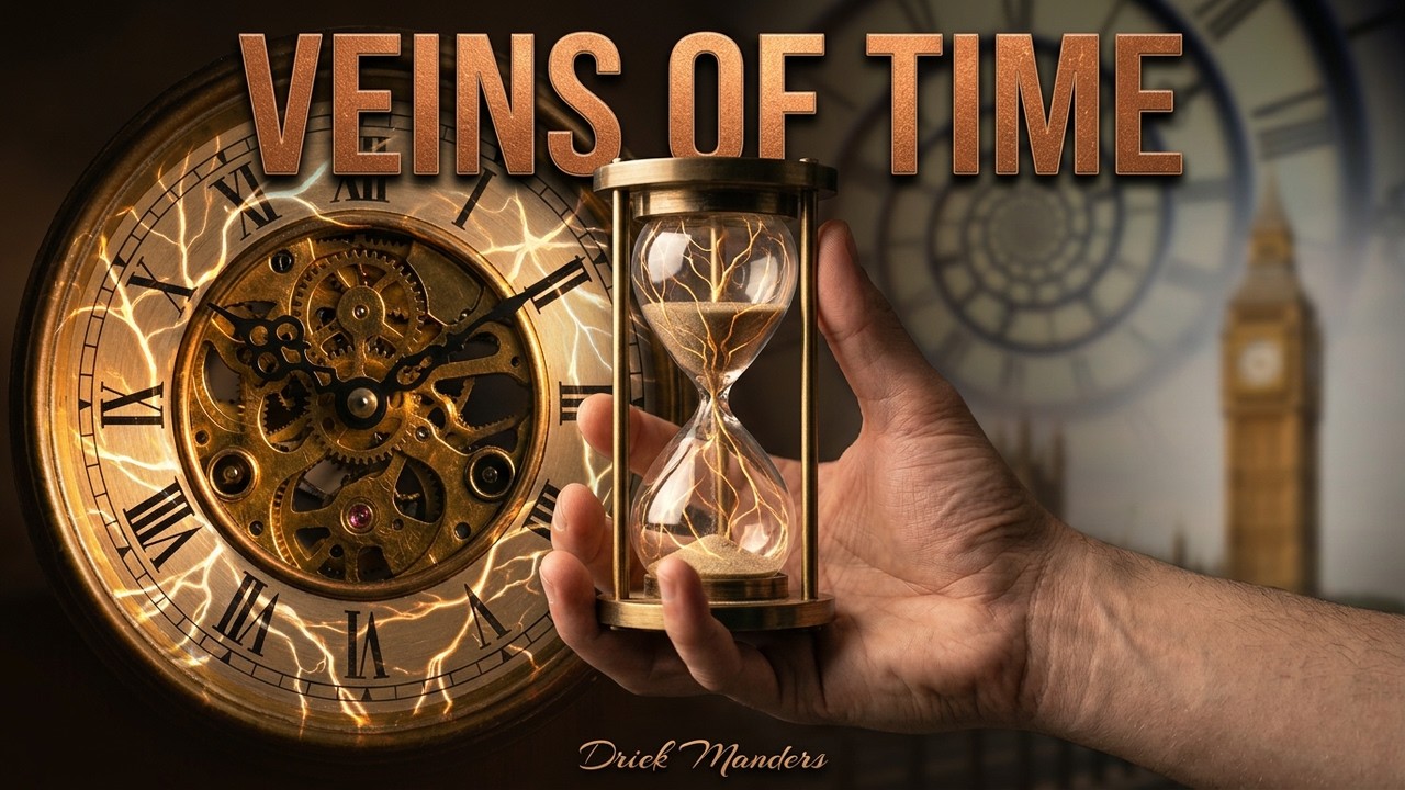 Veins of time (video)