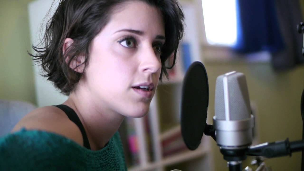 Lindsey Pavao -- 