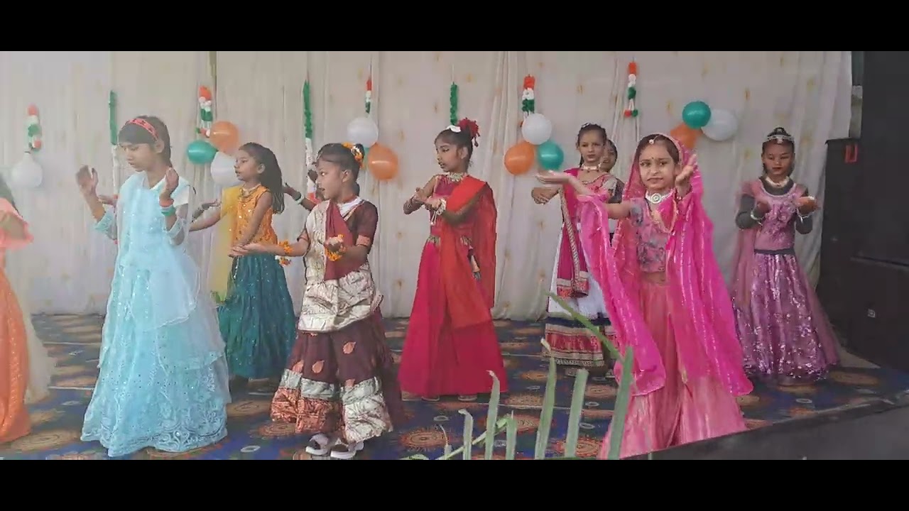 सोफिया पब्लिक सीनियर सेकेंडरी स्कूल धरियावद