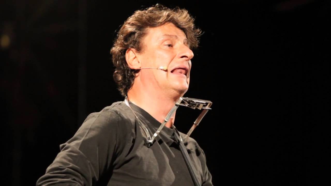 Giorgio Tirabassi, Coatto unico senza intervallo