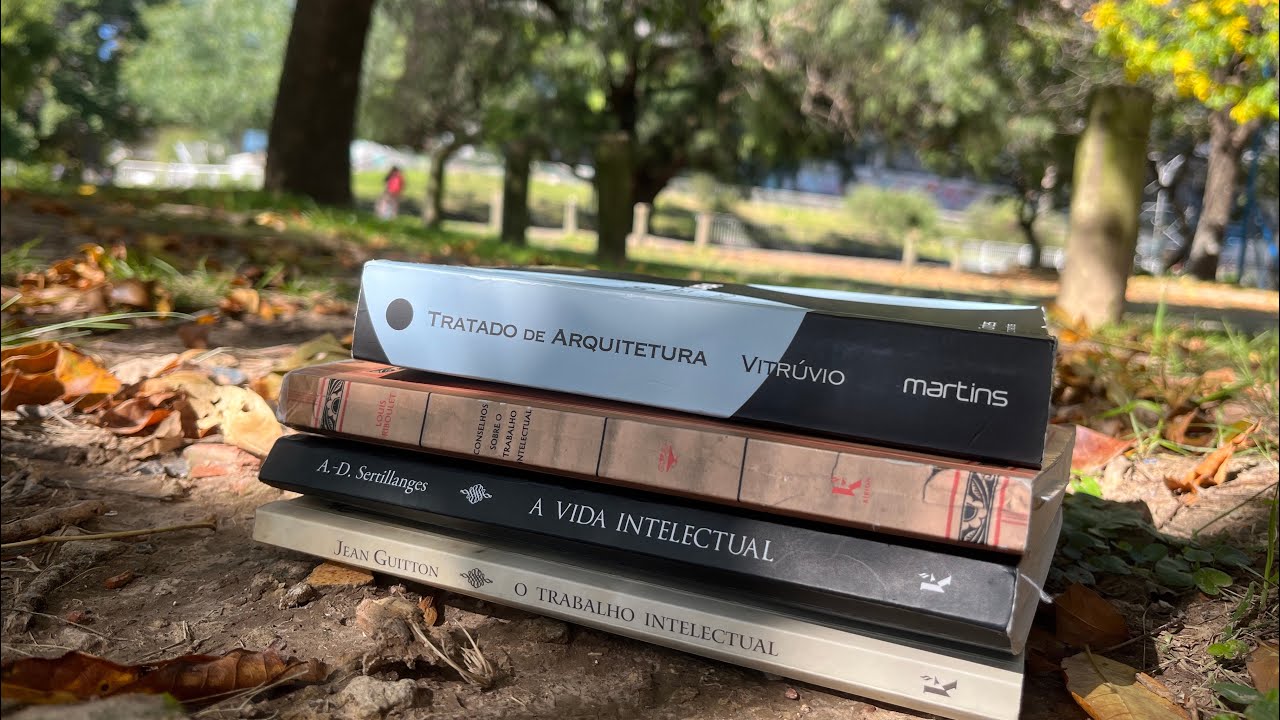 O que falta no estudante de arquitetura?