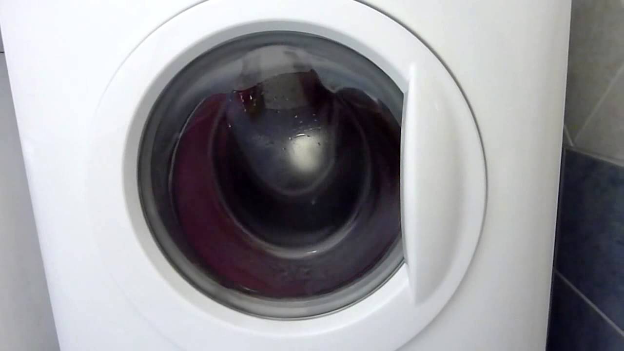 ZANUSSI ZWH120P,final spin 1200rpm
