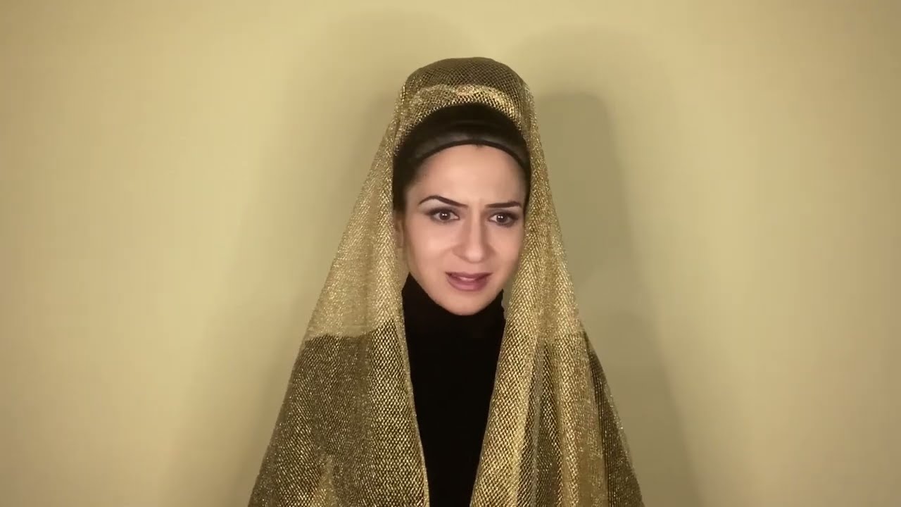 Monologue from Dune