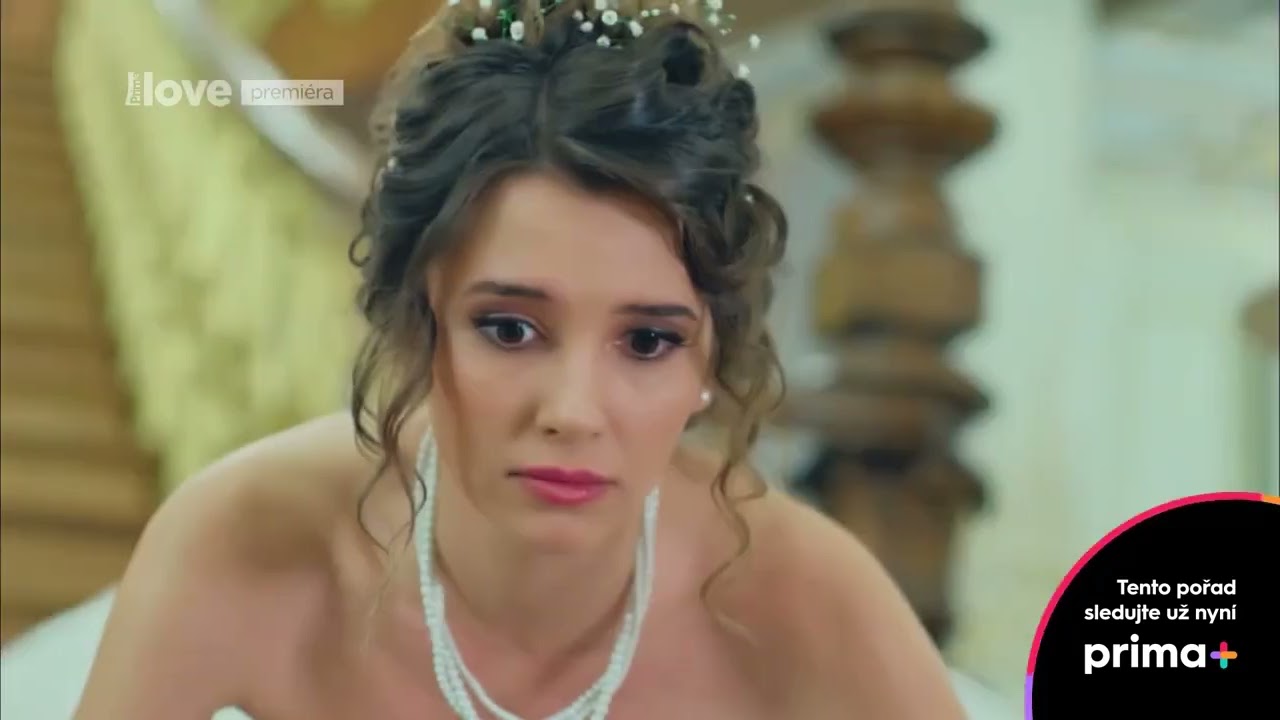 Sladká pomsta (premiéra) (od 7. září) - Prima LOVE