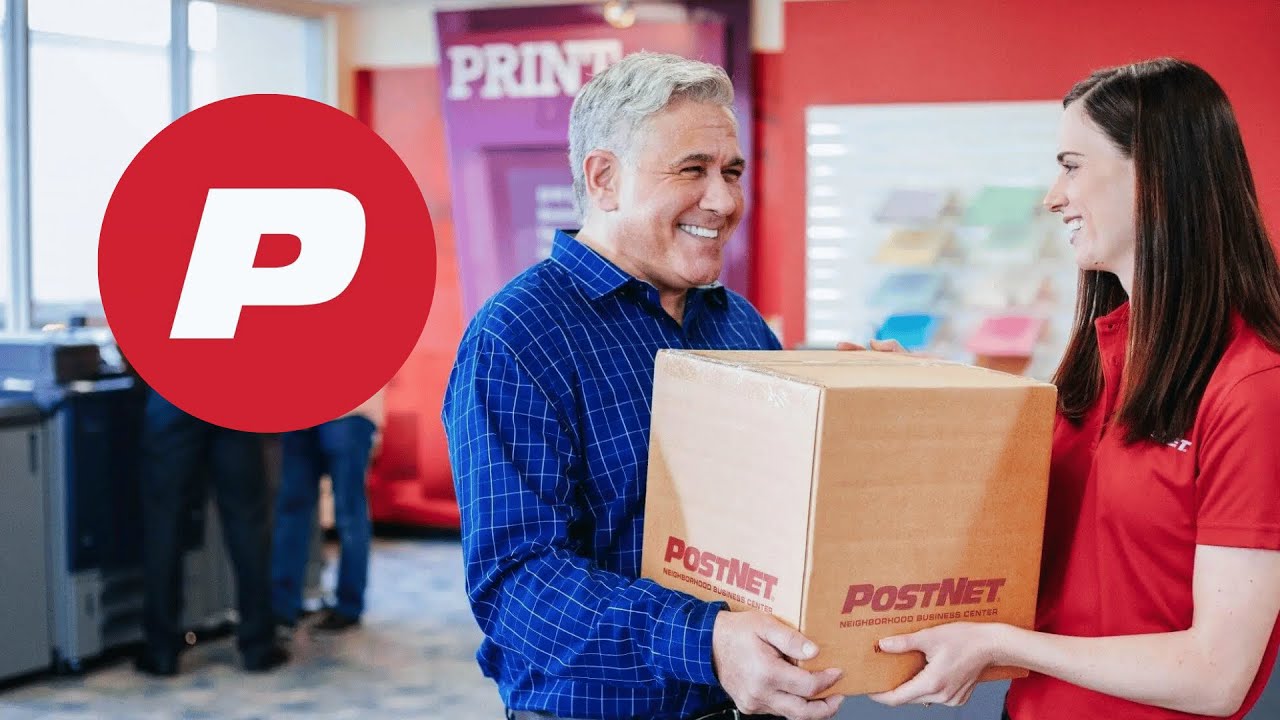 Why This Franchise Stands Out: PostNet