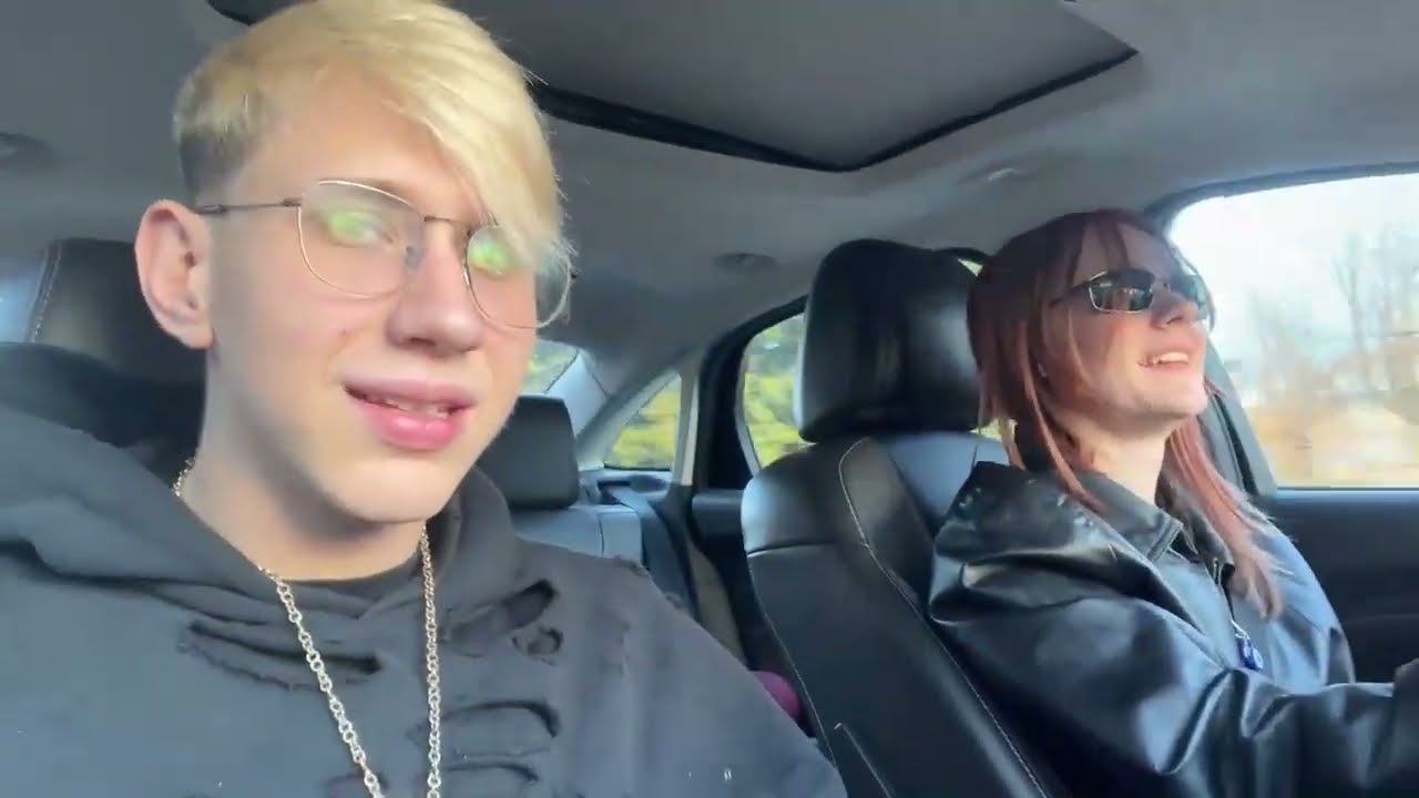 BRUNENGER - TODO EL DIA CON BAILEY Y DE COMPRAS (STREAM COMPLETO) #2