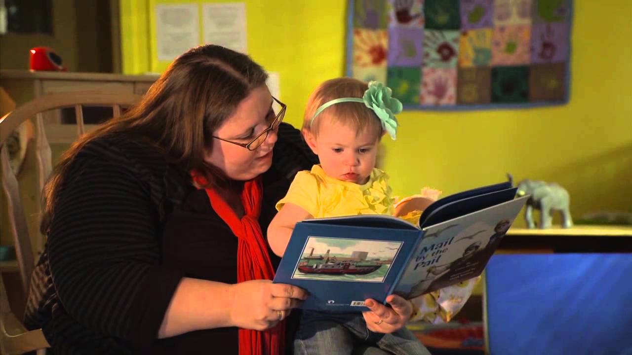 Pre-School-U -- Introduction to Language and Literacy