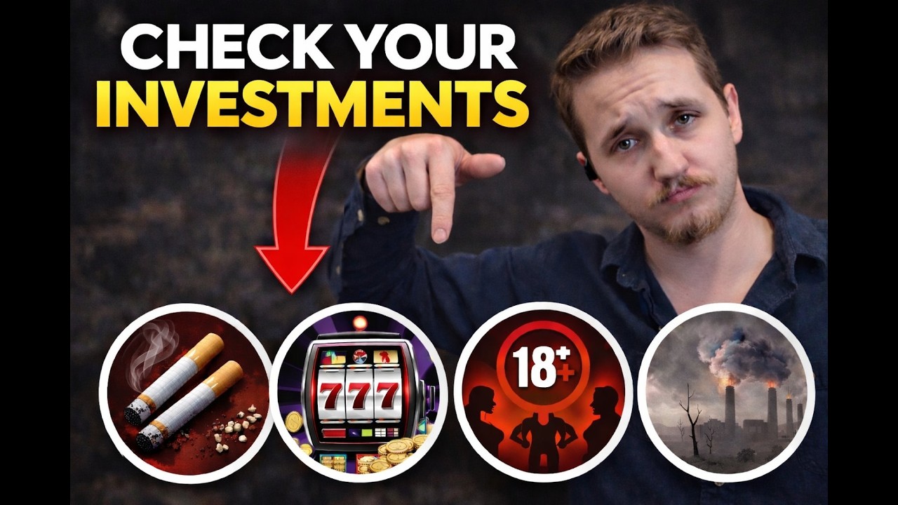 What Psalm 104 Says About Your Investments