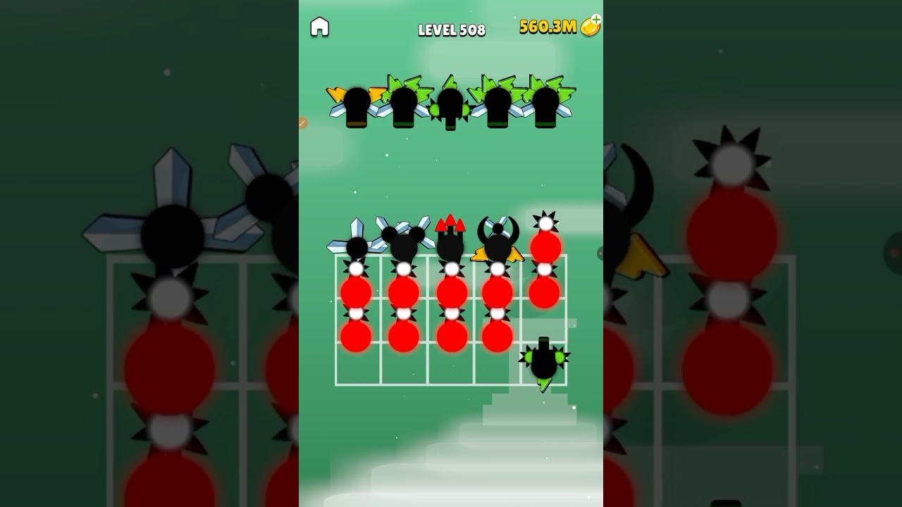 fighter merge part 4