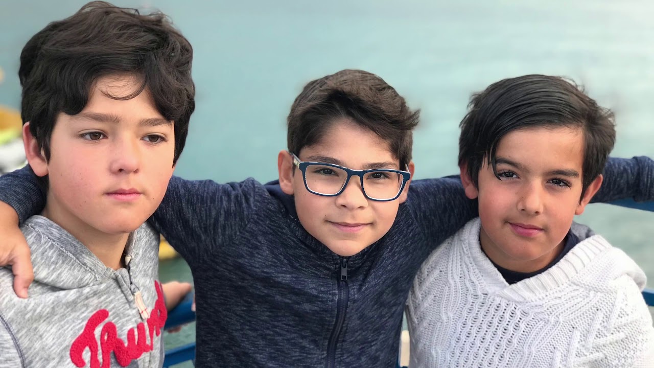 Escuela Vela 2018
