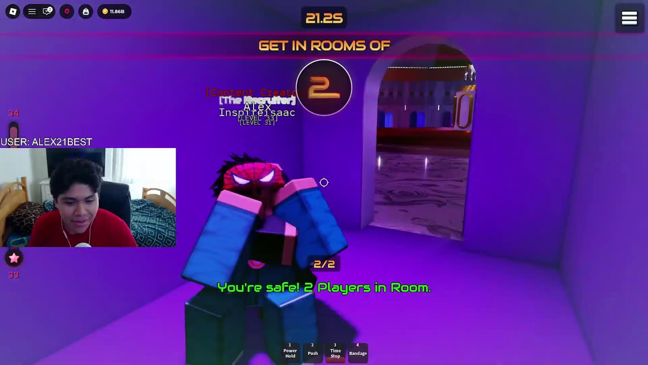PLAYING ROBLOX RIVALS LIVE‼️