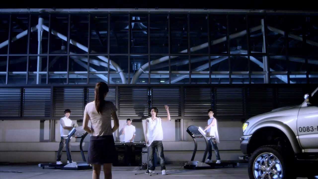 [avex官方] 4ever 找你的地圖(MV完整版)