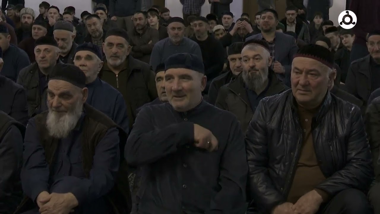 Таравихь ламаз. Ц1улой Хилар Наьсарера имам