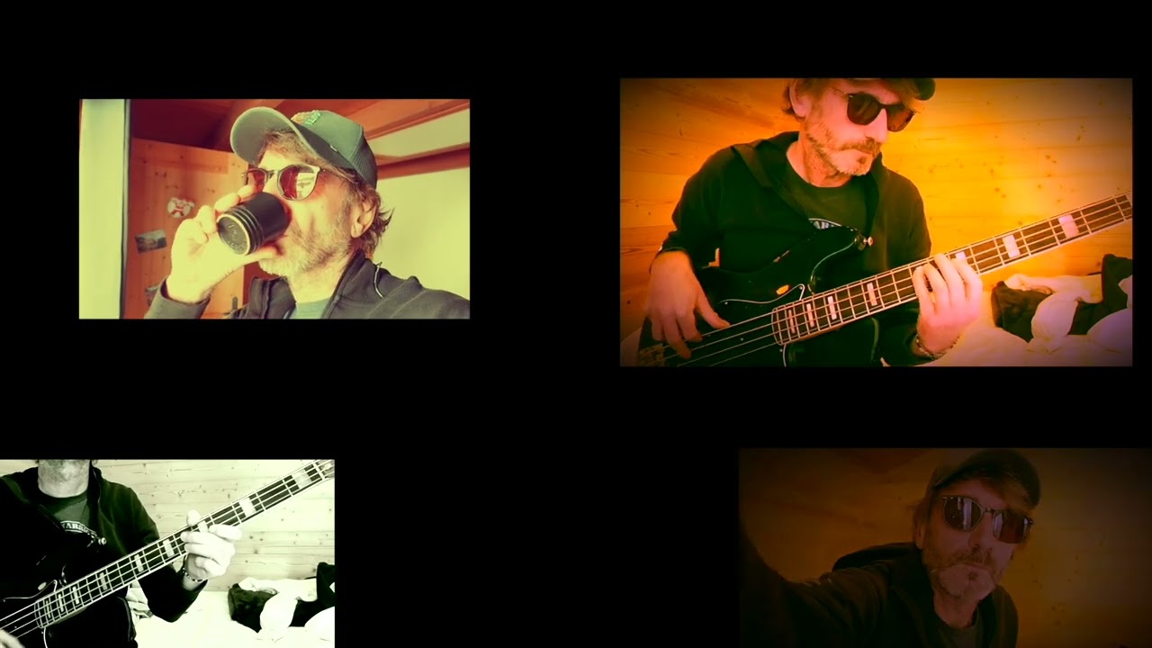 Sunday Bass Song