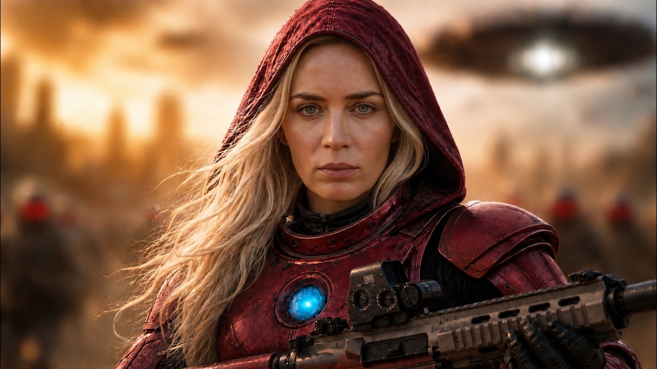 Netflix Is Hiding These 25 Underrated Sci Fi Movies!