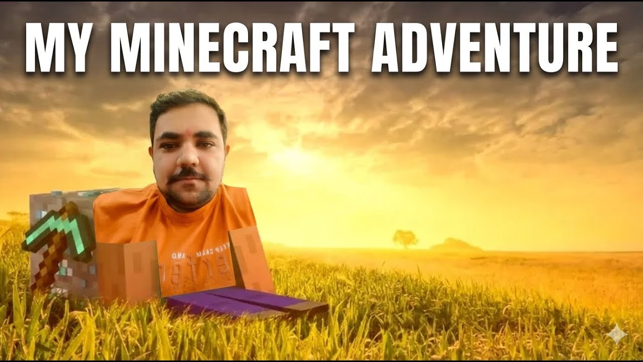 Minecraft|| 