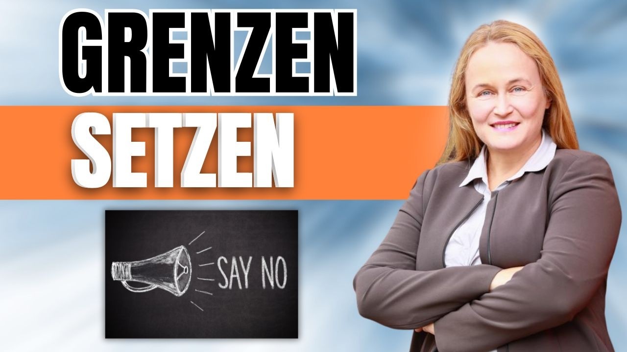 Nein sagen ohne schlechtes Gewissen