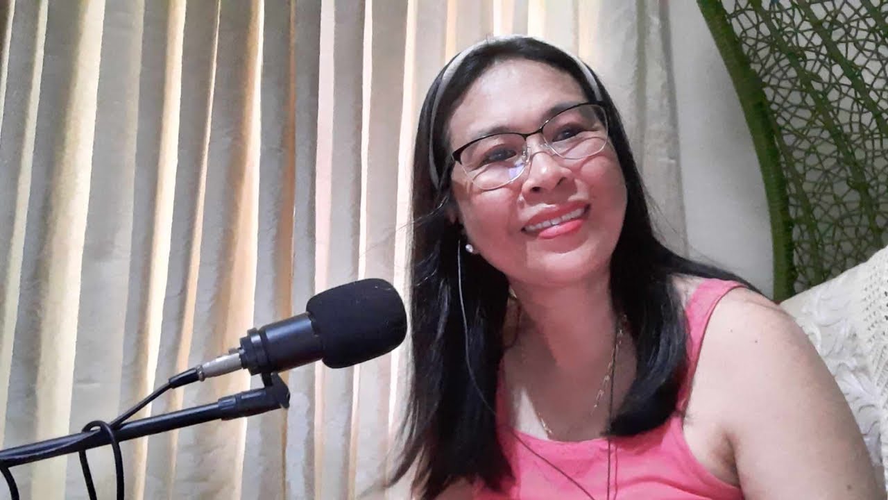 Tabebing Ilog is live! -2-11-26