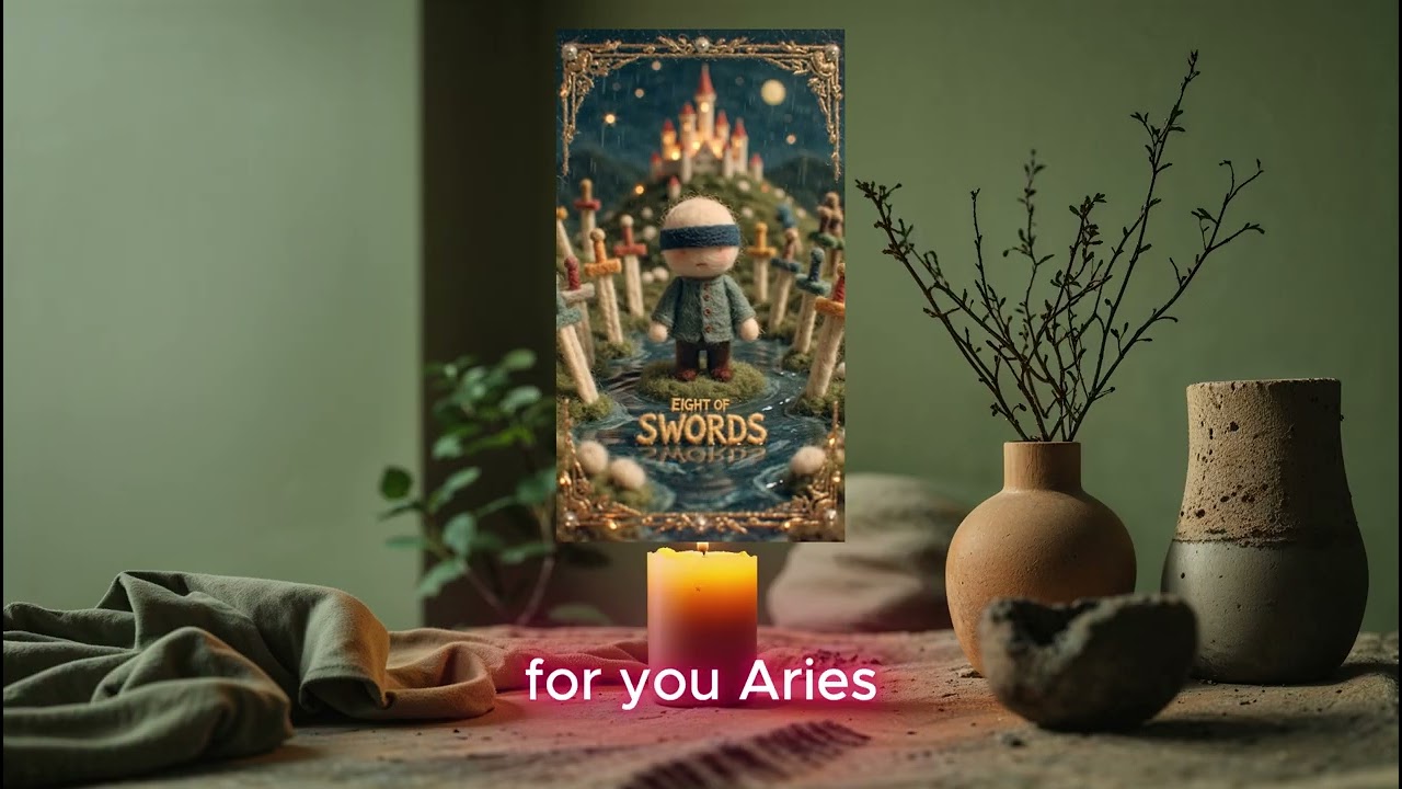 ♈ ARIES — SOMEONE CAN'T WAIT ANY LONGER! THEY'RE ABOUT TO MAKE THEIR MOVE! 🔥💥