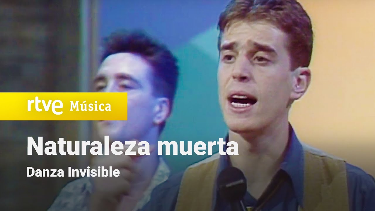 Danza Invisible - 