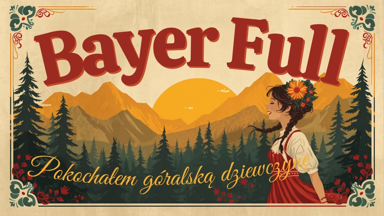 Bayer Full - Pokochałem góralską dziewczynę (PREMIERA 2026)